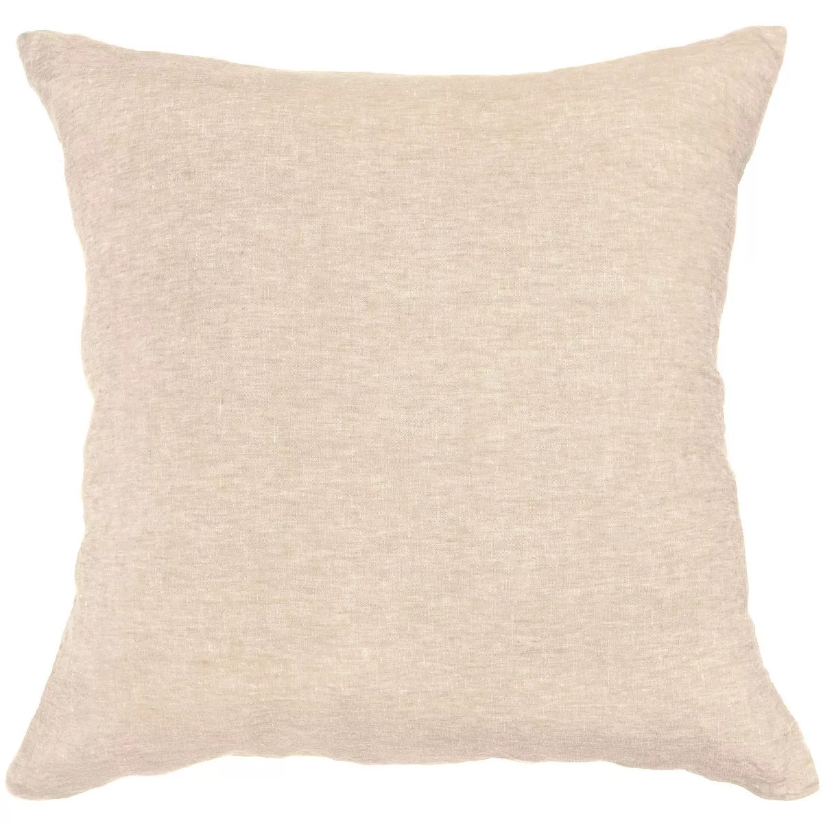 100% French Linen Throw Pillow Sham | BOKSER HOME | Target