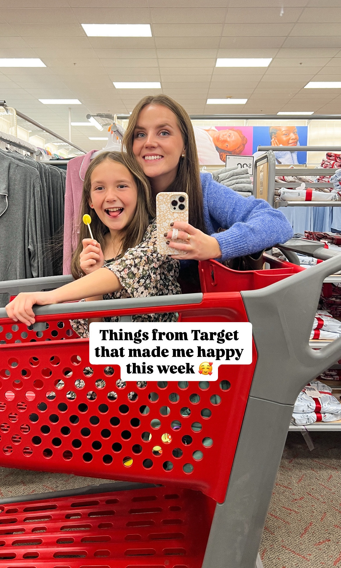 Things from Target that made me happy this week 🥰 My favorites always include a cute seasonal mug, a comfy pj set, and literally anything from the baby section 🥲

Target style, Target finds, Target mom, Fall outfits 

#LTKHoliday #LTKFindsUnder50