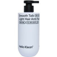 HELLO KLEAN Smooth Talk Anti-Fading Light Hair Conditioner 380ml | Cult Beauty