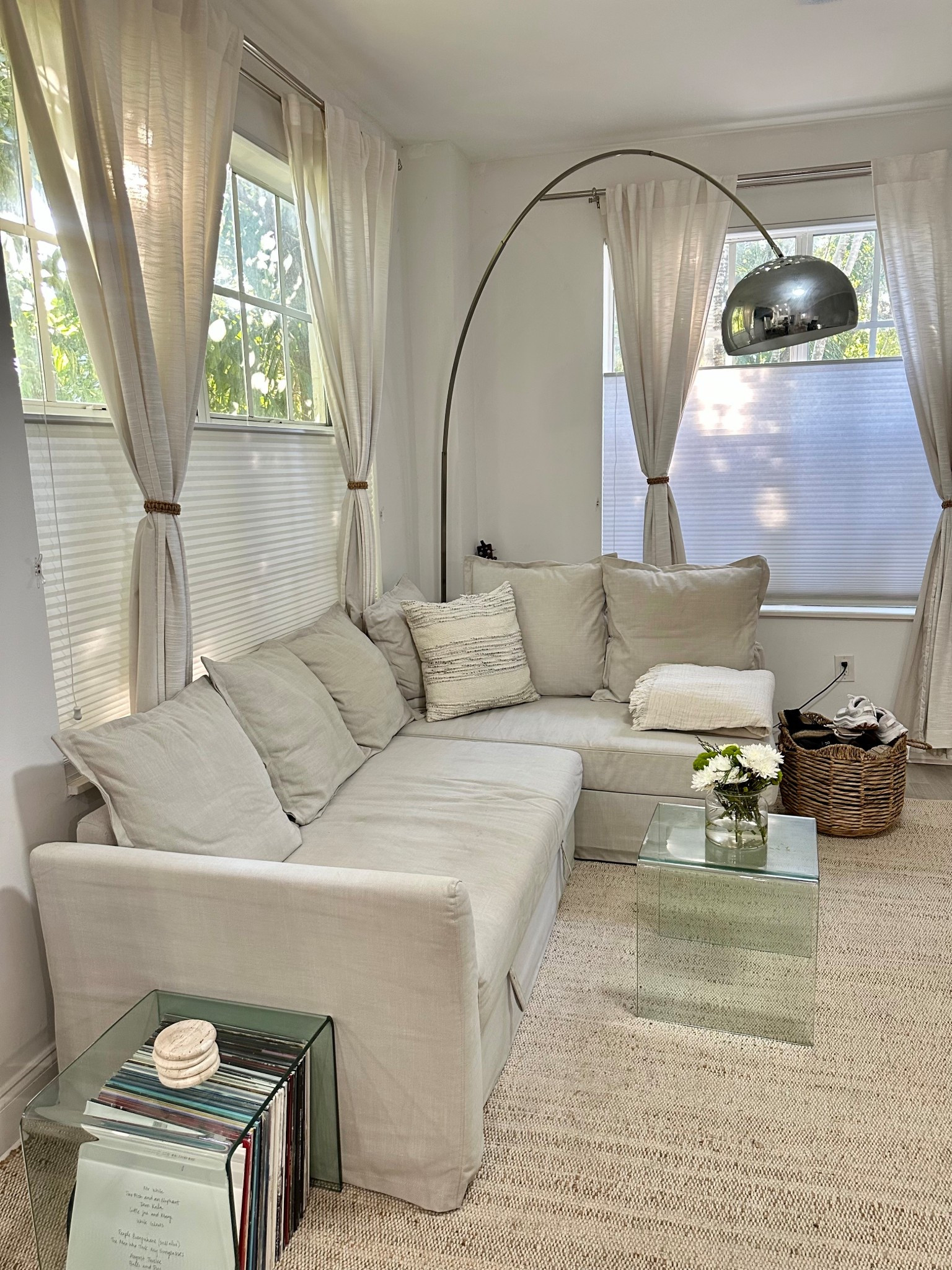 So cozy! 



#LTKSeasonal