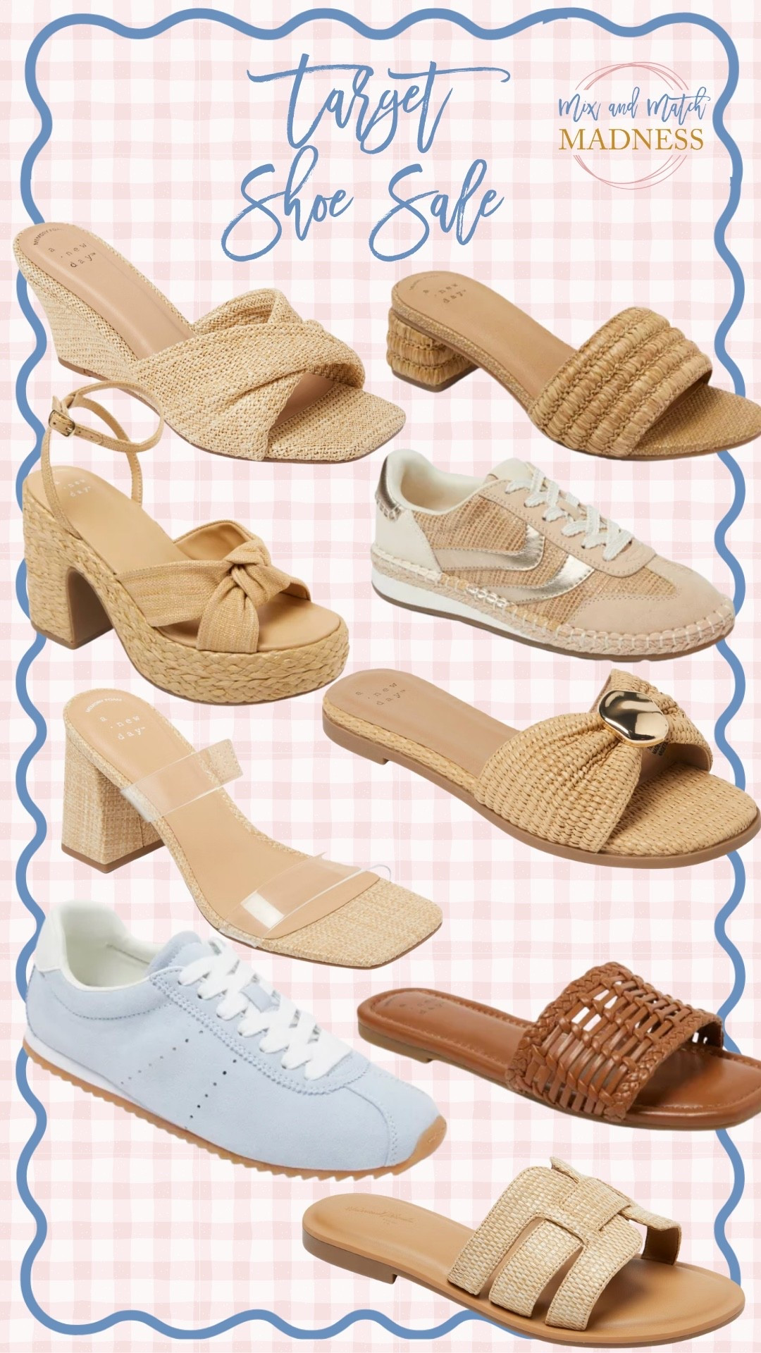 Target shoe sale is ON!! Up to 40% off all shoes y’all!!! 

#LTKSeasonal #LTKSaleAlert #LTKdayinmylife