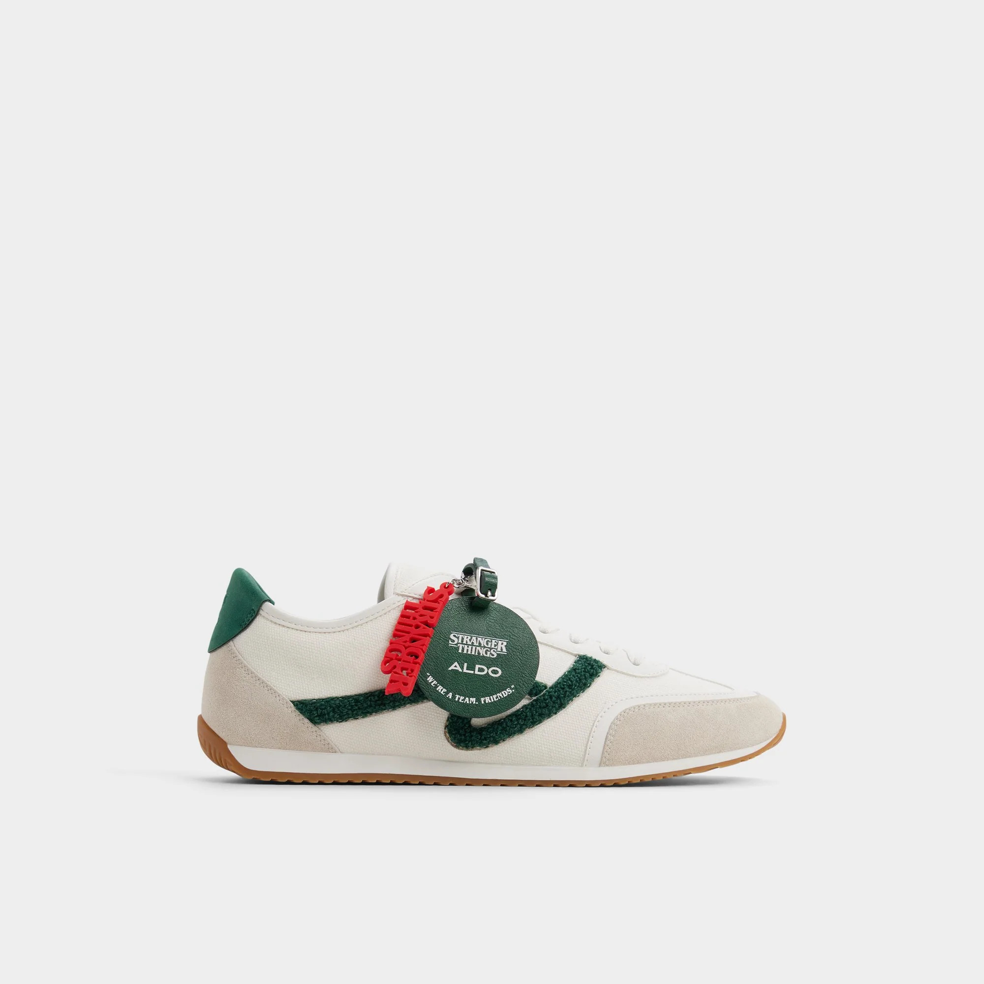 Hawkinshigh in White 14153727 | Aldo Shoes (US)