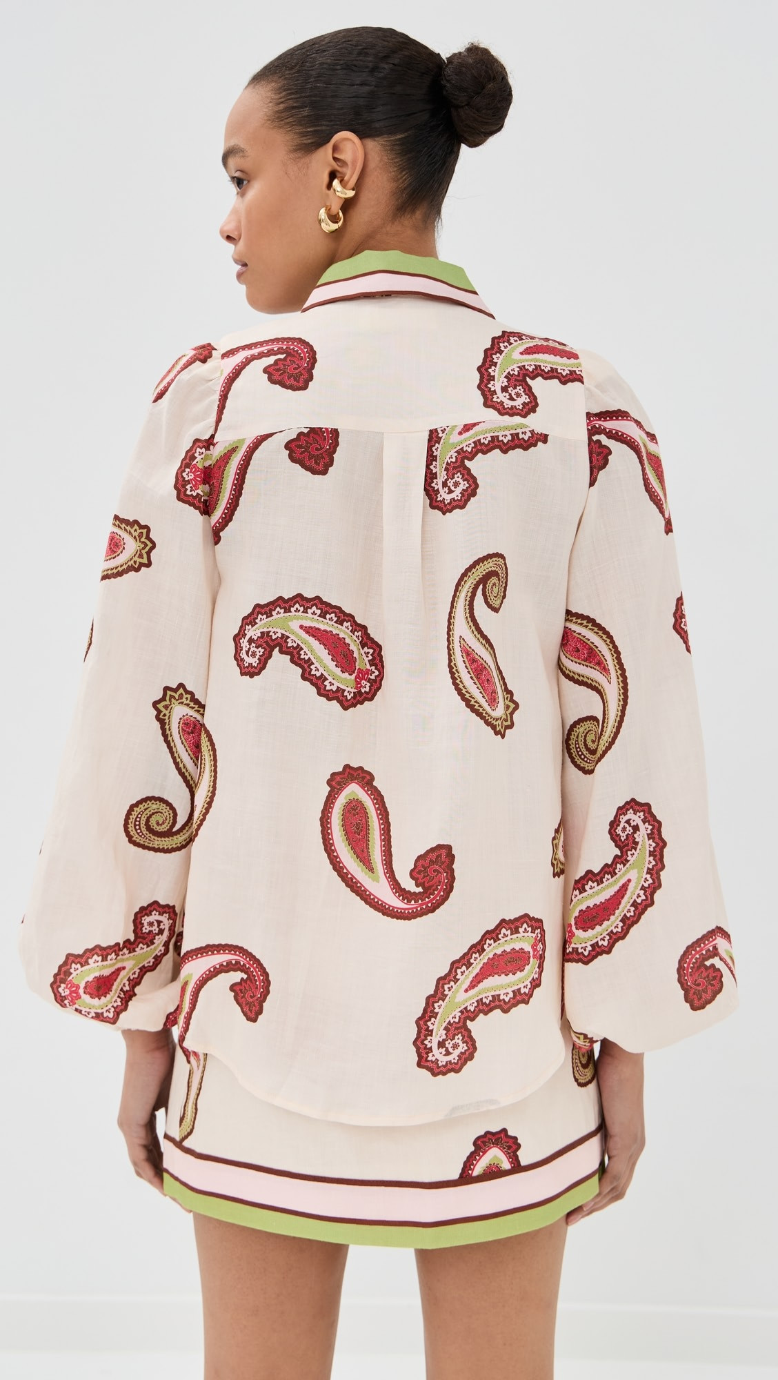 Eden Shirt | Shopbop