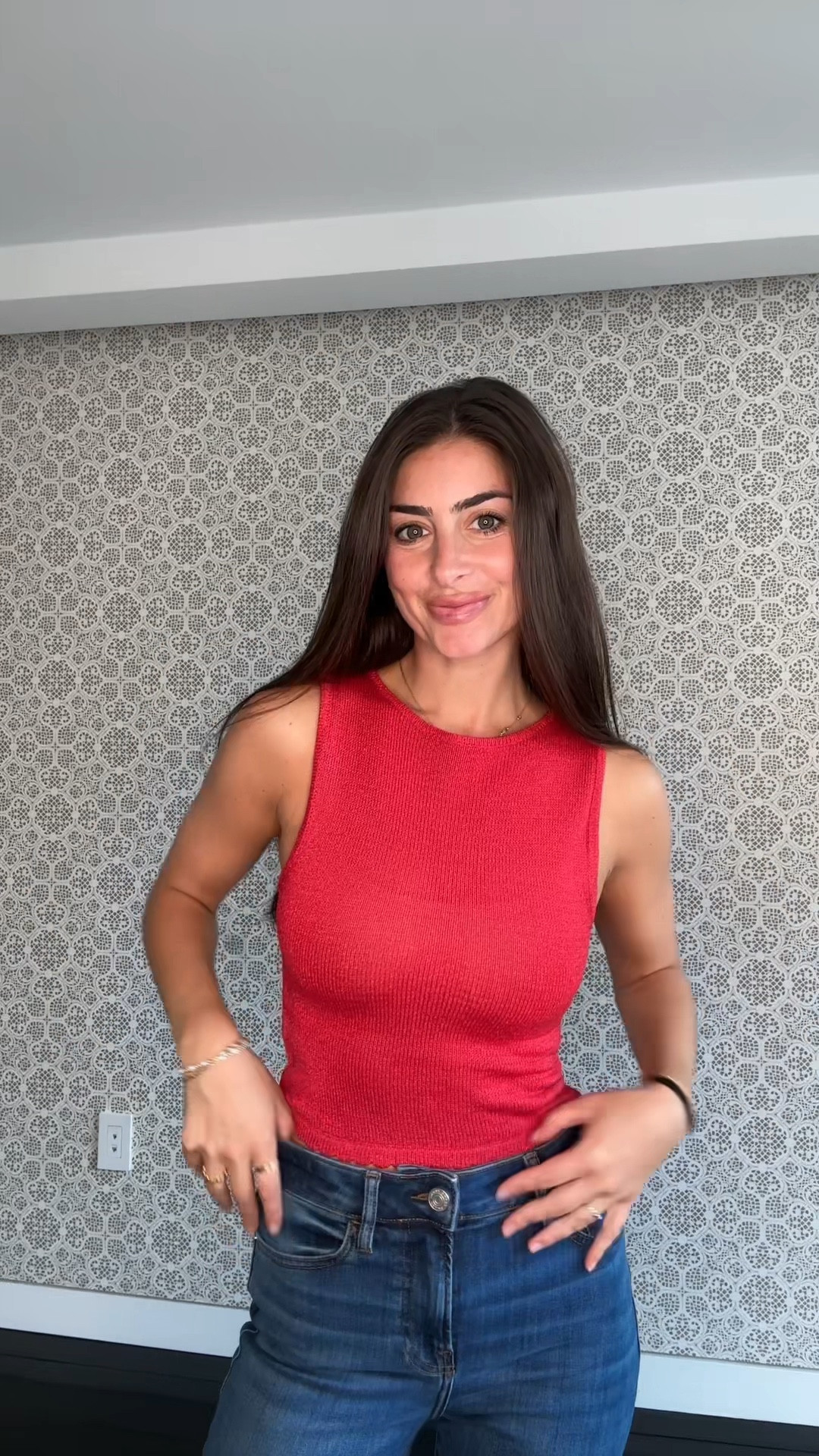 2 perfect red tops from princess polly 

#LTKStyleTip #LTKFindsUnder100 #LTKFindsUnder50