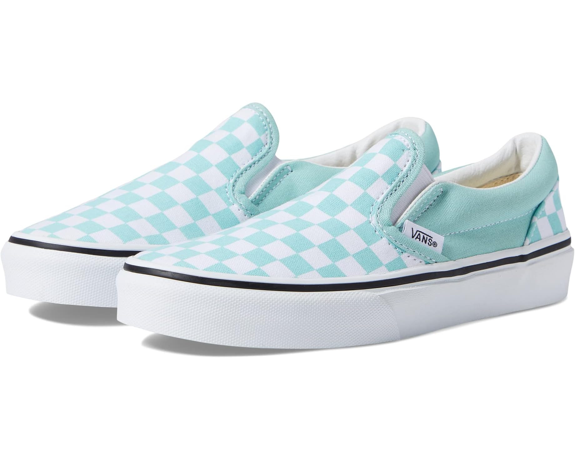 Classic Slip-On (Little Kid) | Zappos