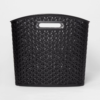 Y-Weave Curved Bin XL - Room Essentials™ | Target