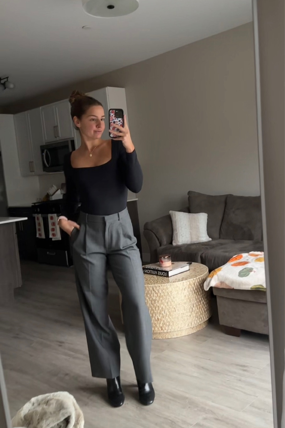 Work fit

#LTKworkwear #LTKSale #LTKSeasonal