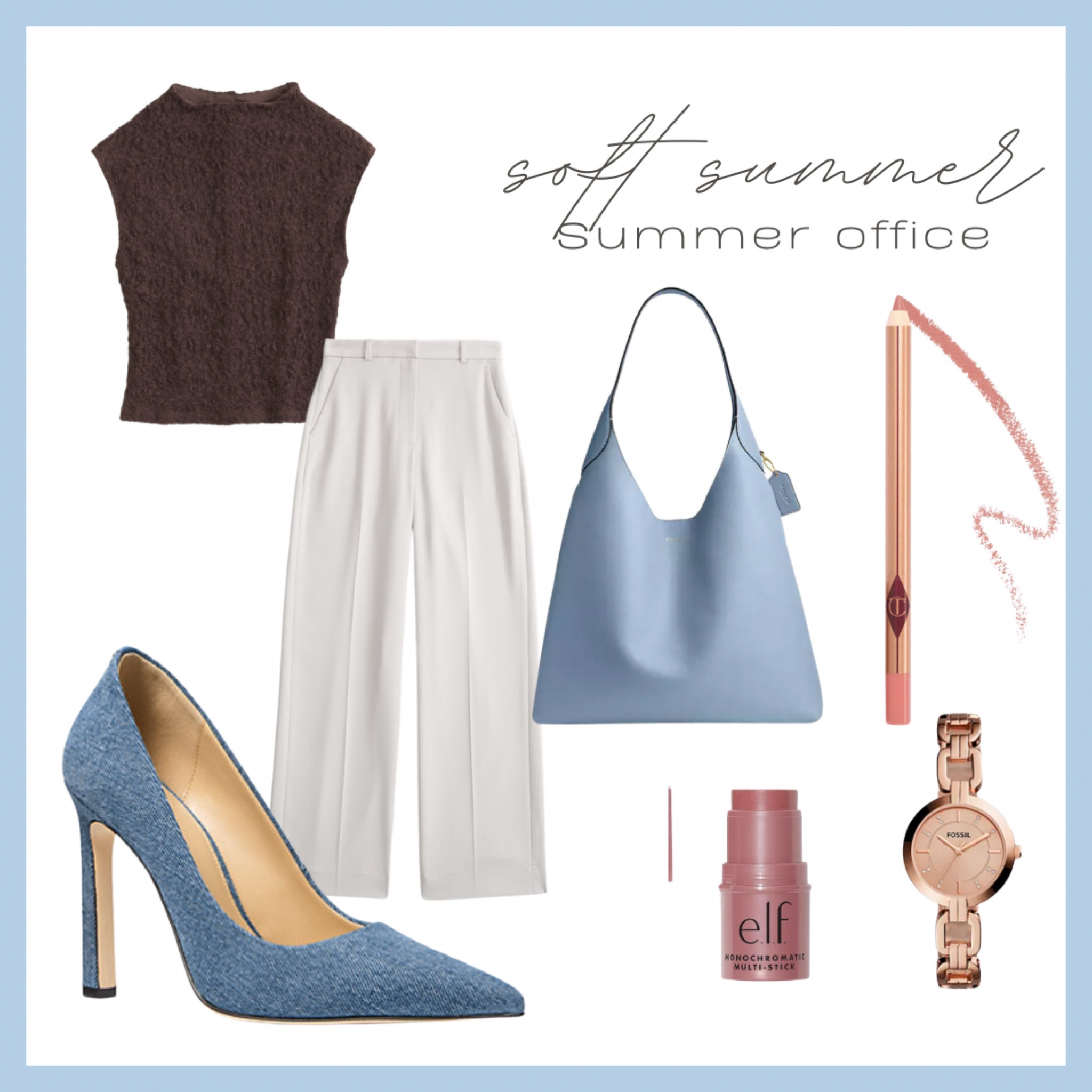 Abercrombie Sale 25% off plus and extra 15% with code AFSUMMER ends 5/26

#softsummer #softsummerseason #softsummerpalette

#LTKSeasonal #LTKWorkwear #LTKSaleAlert