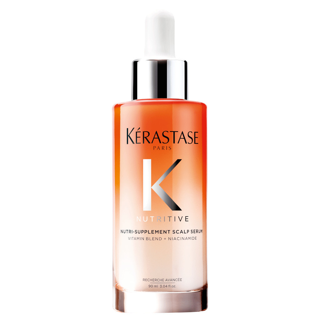 Kérastase Nutritive Nutri-supplement Scalp Serum 90ml | Adore Beauty (ANZ)