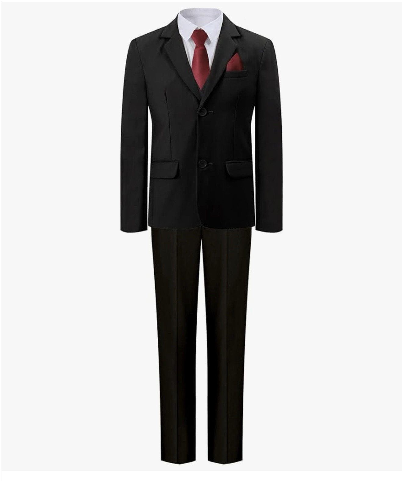 A perfect little suit for kids to wear on formal night on a cruise holiday 

#LTKtravel #LTKuk #LTKkids
