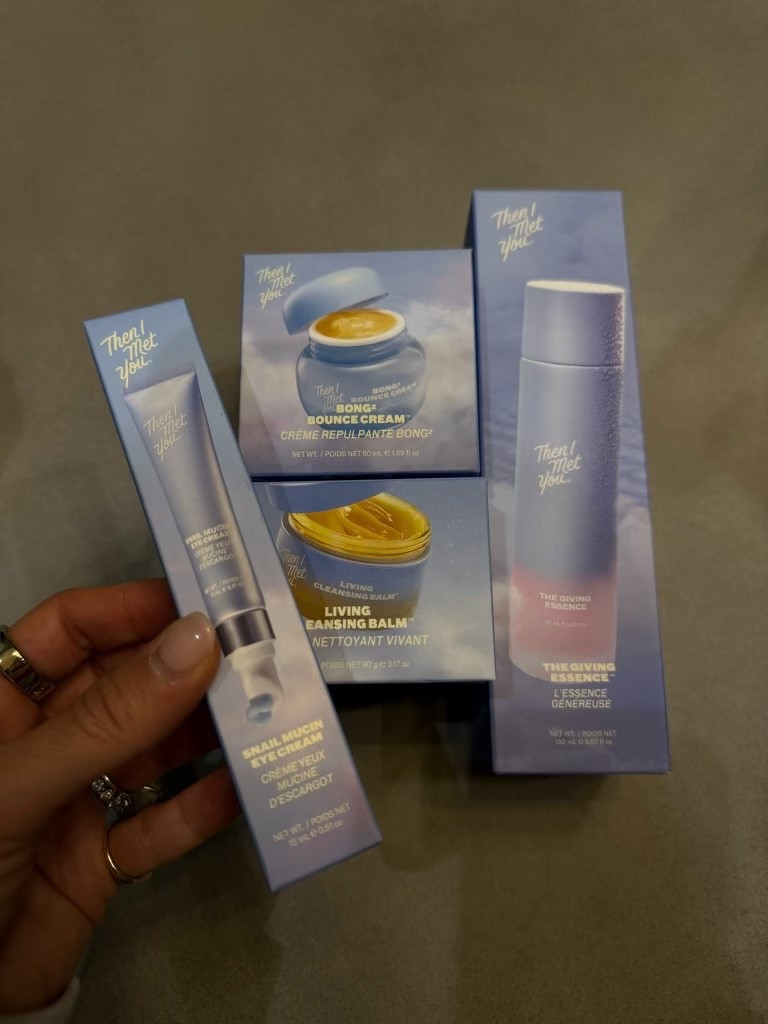 Then I Met You has the BEST products!

skincare, hair care, self care, women’s must-haves, women’s essentials

#LTKmomlife #LTKselfcare #LTKBeauty