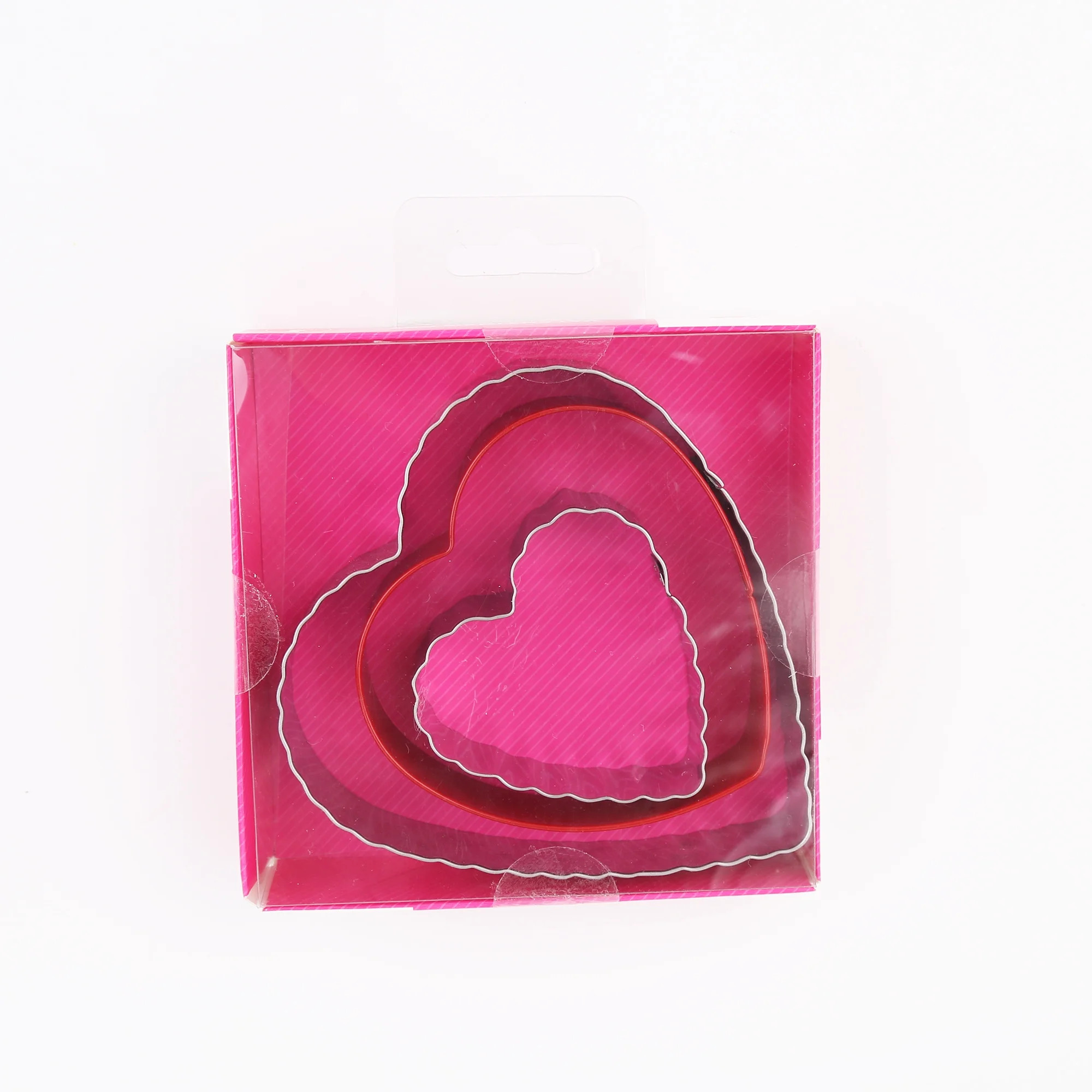 Way To Celebrate Heart Cookie Cutter | Walmart (US)