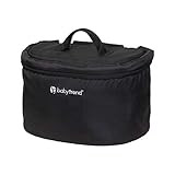 Baby Trend Stroller Wagon Deluxe Storage Basket | Amazon (US)