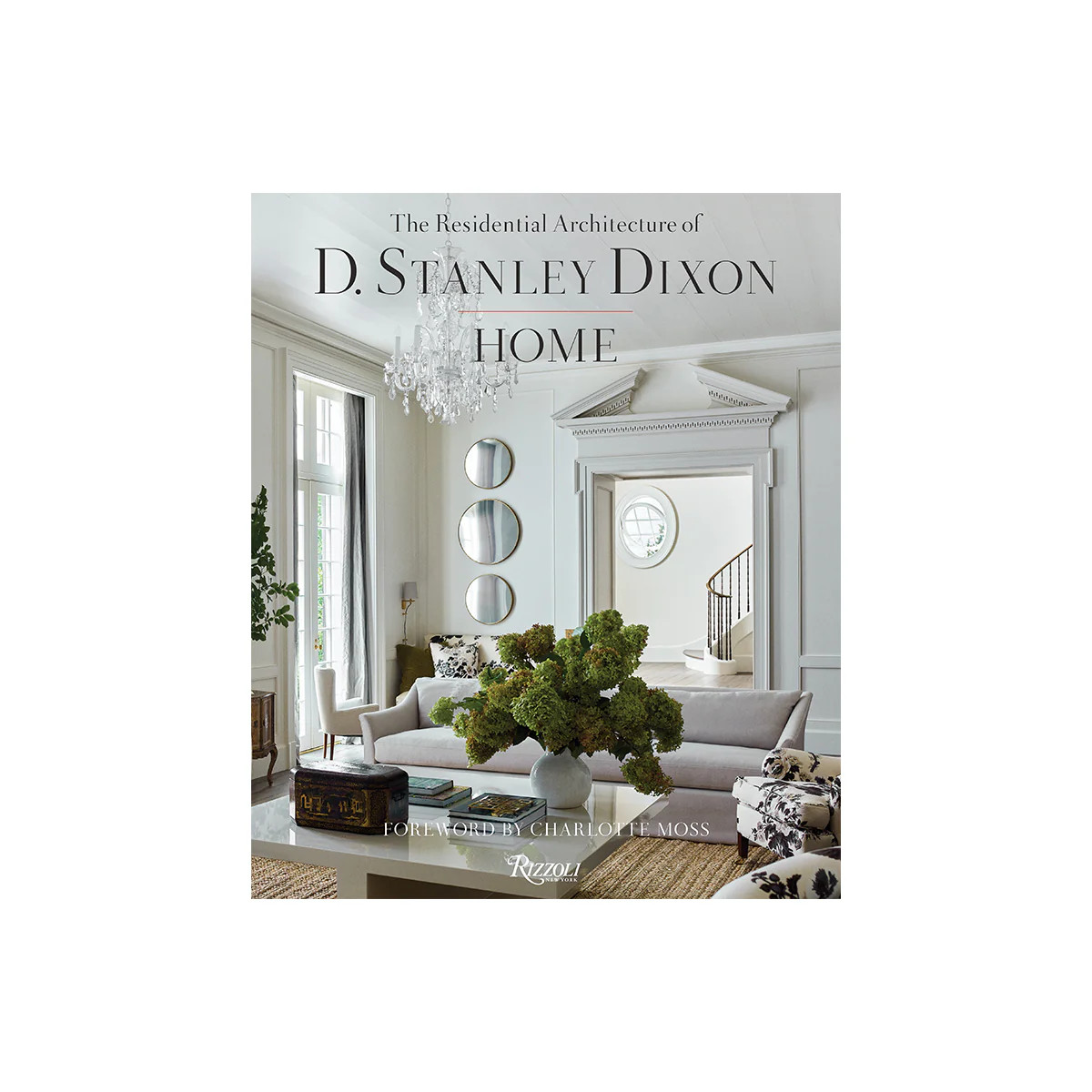 D. Stanley Dixon : Home | Tuesday Made