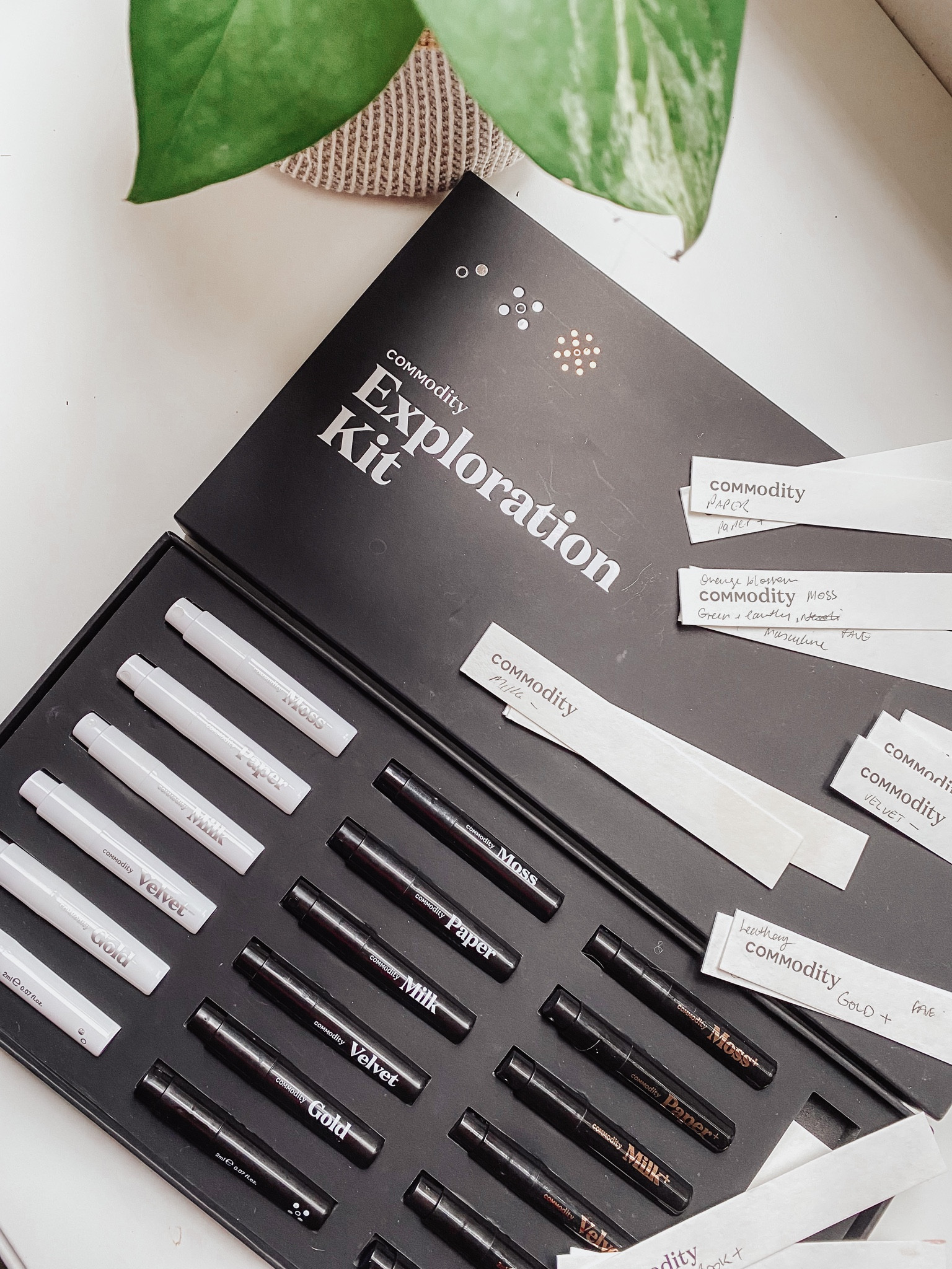 Commodity Fragrances are the perfect all-year-round solution to your fragrance needs, AND they come in handy 10ml travel size. Perfect for that next holiday or just pop it in your purse. 

#LTKbeauty #LTKtravel #LTKaustralia