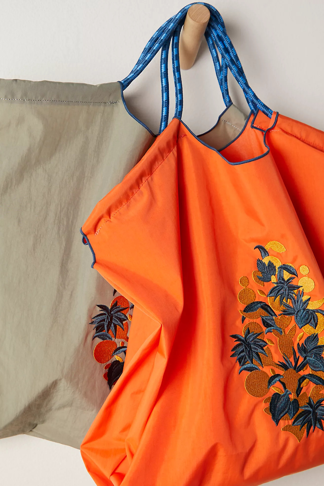 Blooming Buti Tote Bag | Free People (Global - UK&FR Excluded)