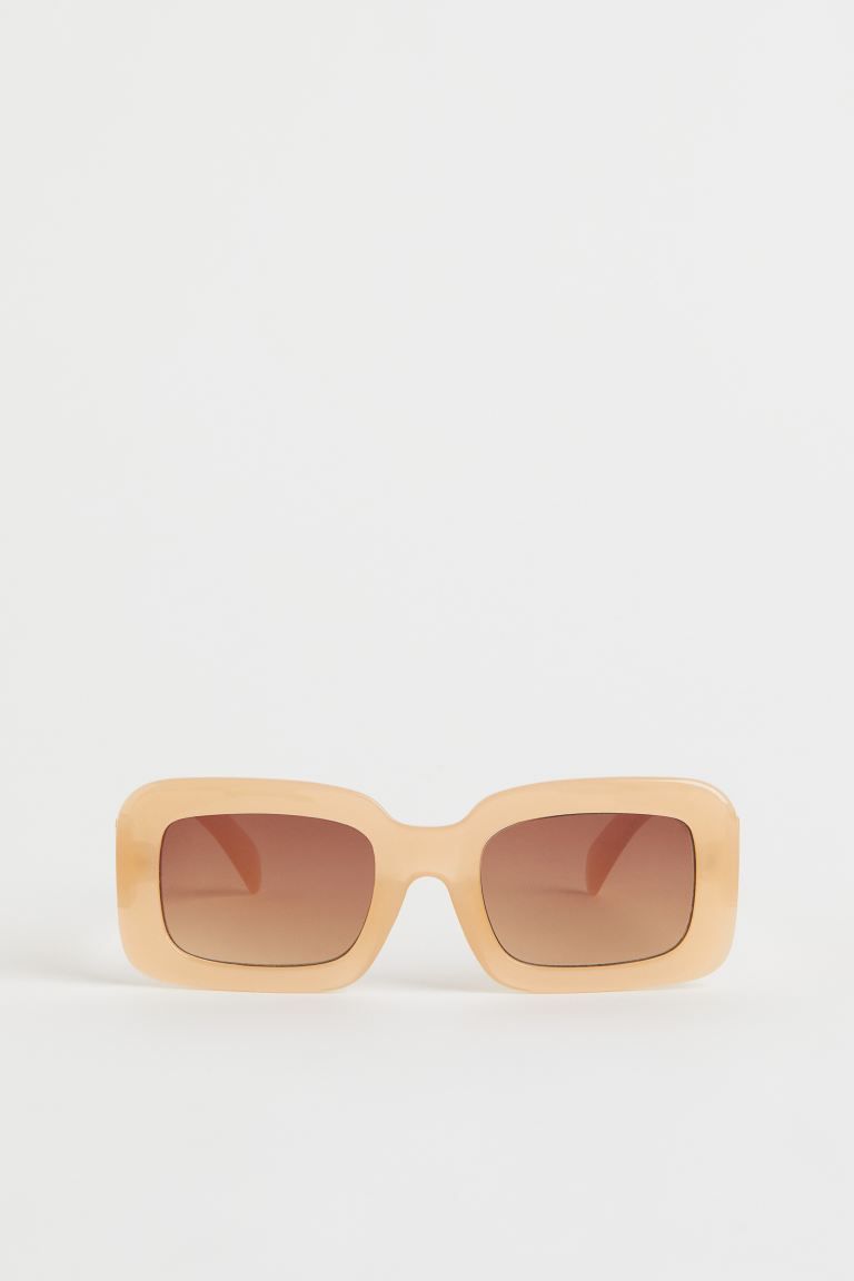 Sunglasses | H&M (US + CA)