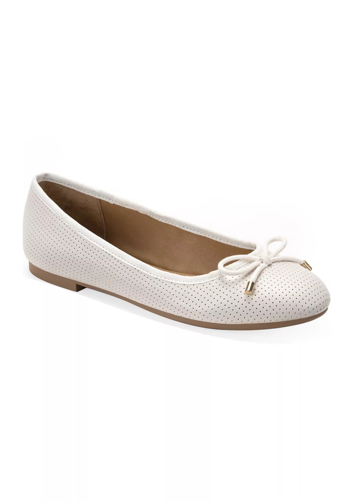 Larissa Flats - Wide Width | Belk