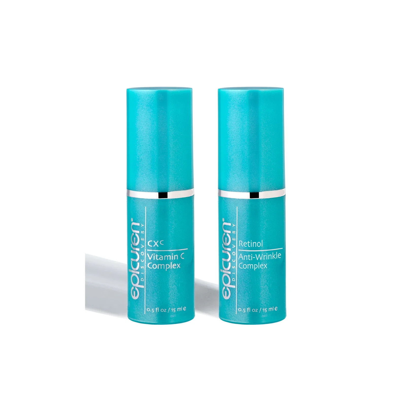 Prevention & Correction Duo | Epicuren Discovery