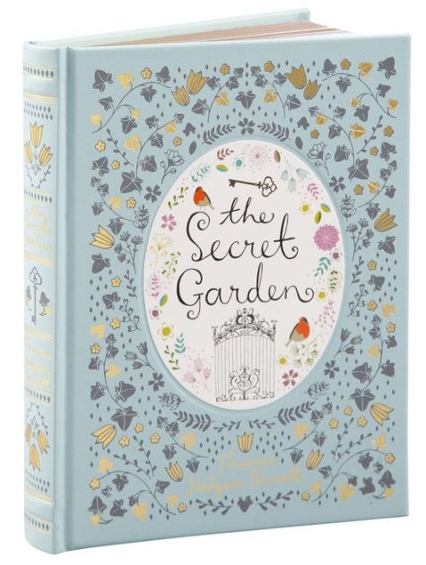 The Secret Garden (Barnes & Noble Collectible Editions) | Barnes and Noble