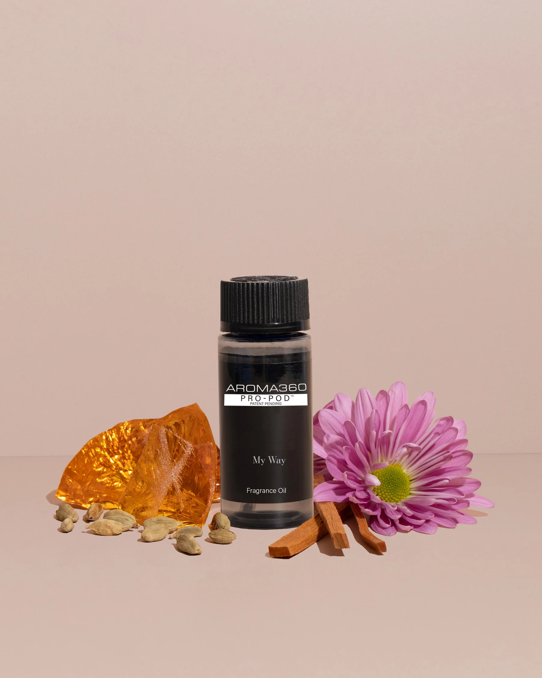 My Way | Aroma360