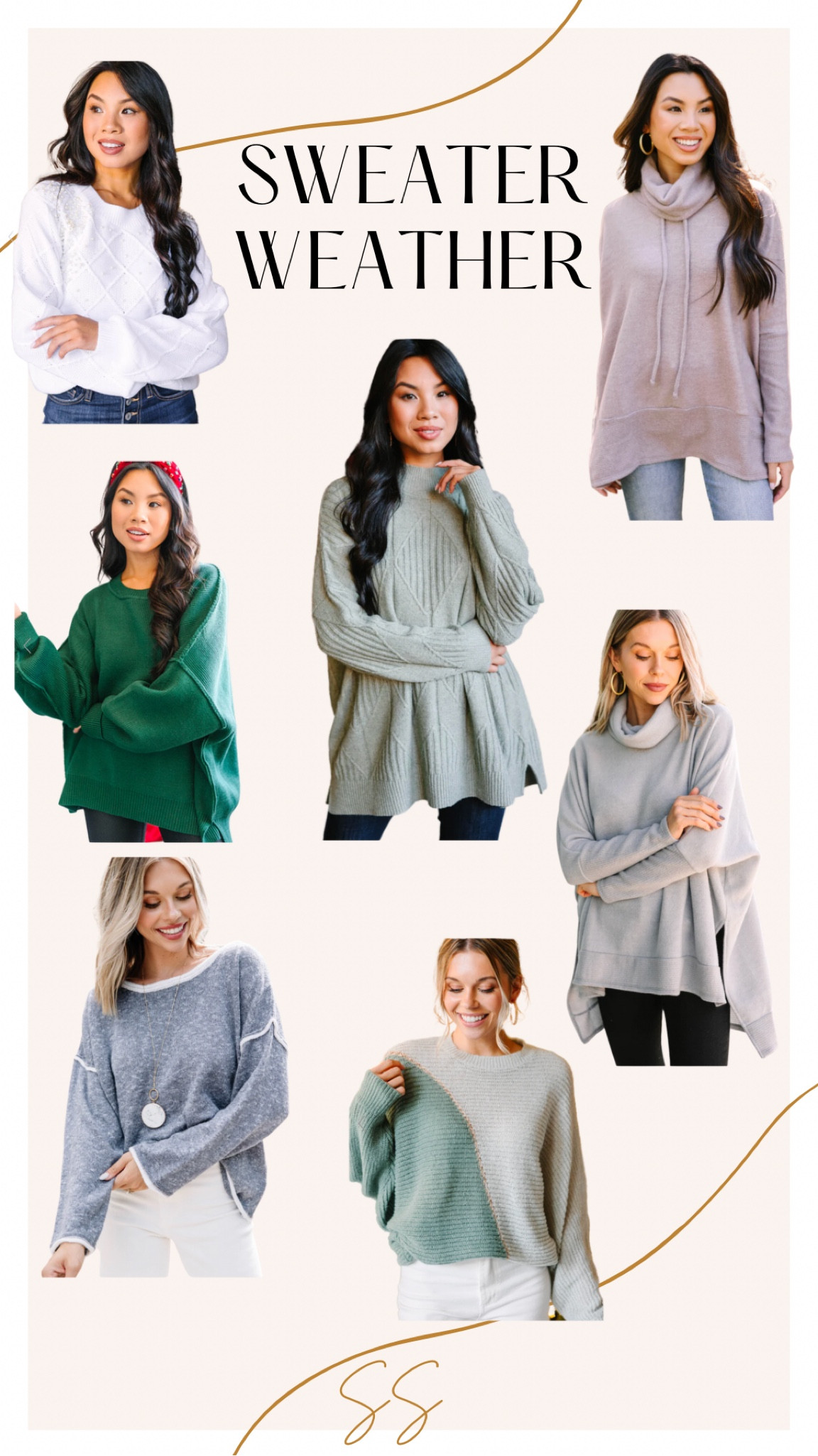 #LTKunder100 #LTKstyletip #LTKSeasonal