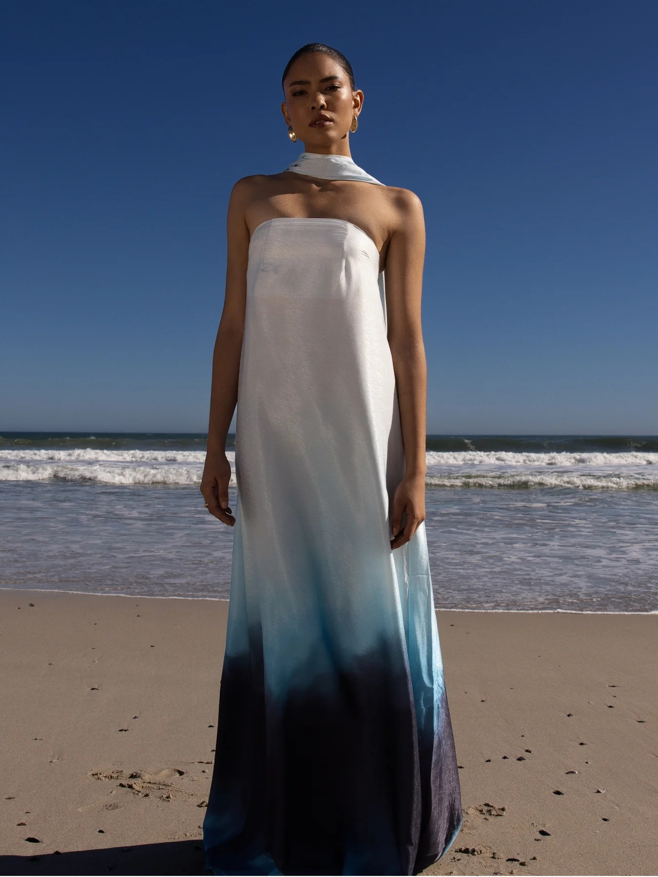 Tubi Dress - Skye Blu | Diarrablu