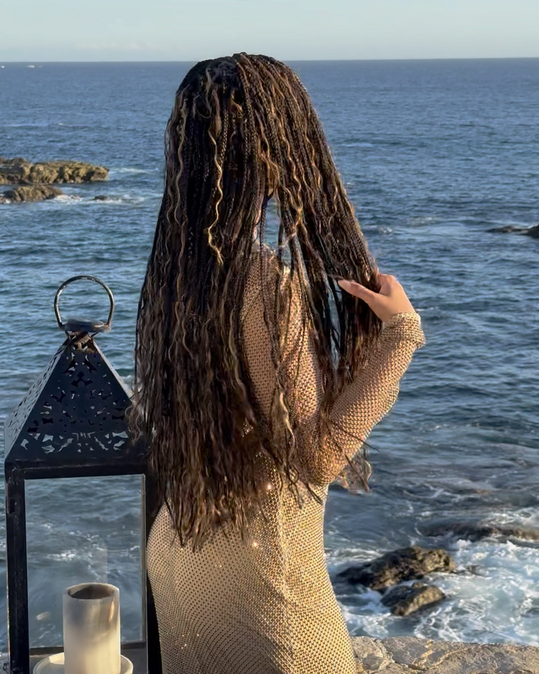 the perfect Cabo vacation dress!!