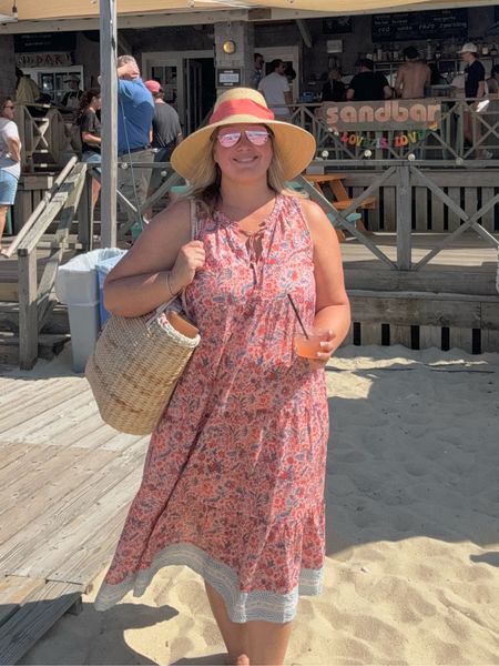 Just #Tuckernucking around in my latest caftan from Tuckernuck!

Linking this beauty and other beachy finds from Tuckernuck here.

#LTKTravel #LTKOver40 #LTKSeasonal