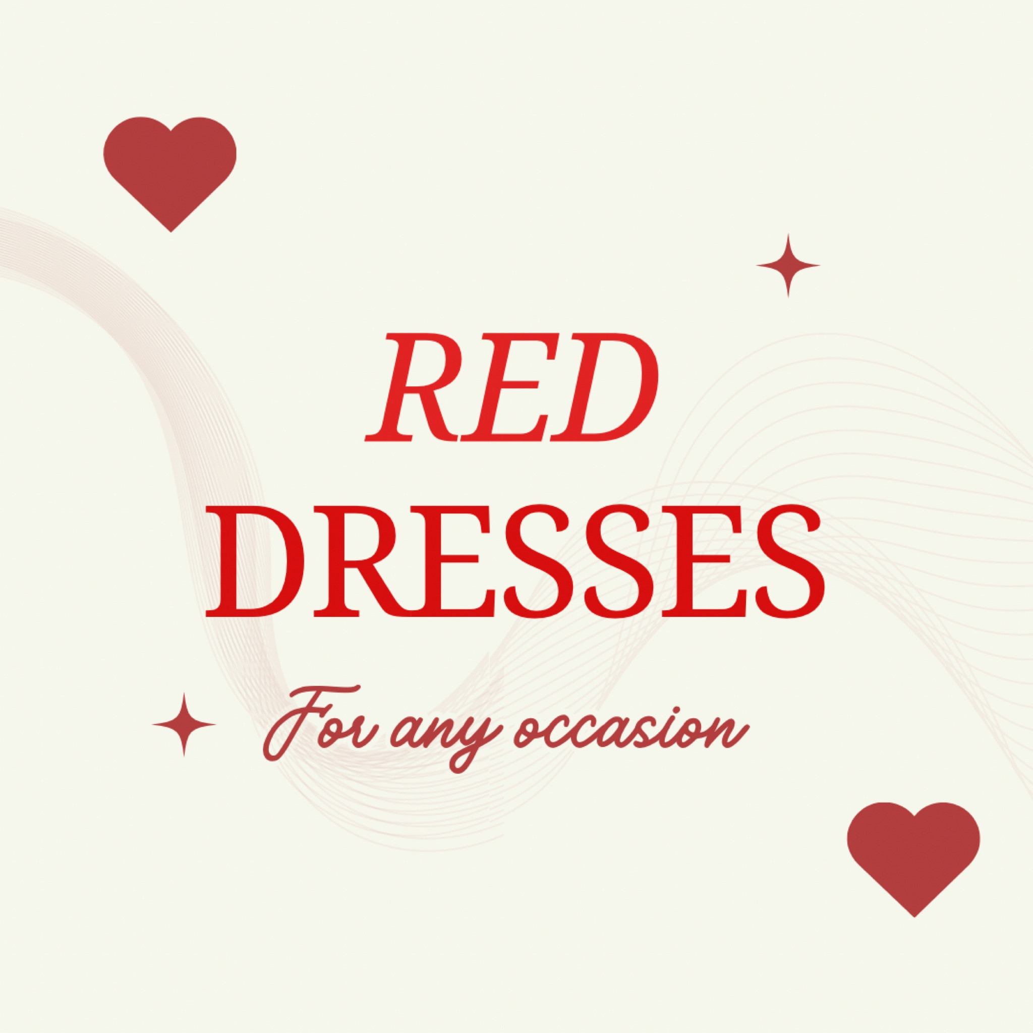Do you need a red dress??
I got you! 
Oh Polly dresses 

#LTKGala #LTKparties