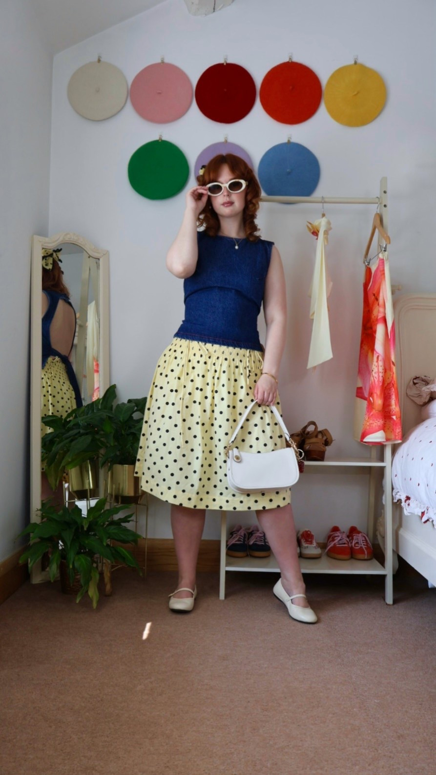 ootd 19.06.25 🌼

#LTKSummerEdit #LTKFindsUnder100 #LTKStyleTip