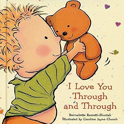 I Love You Through And Through | Amazon (US)