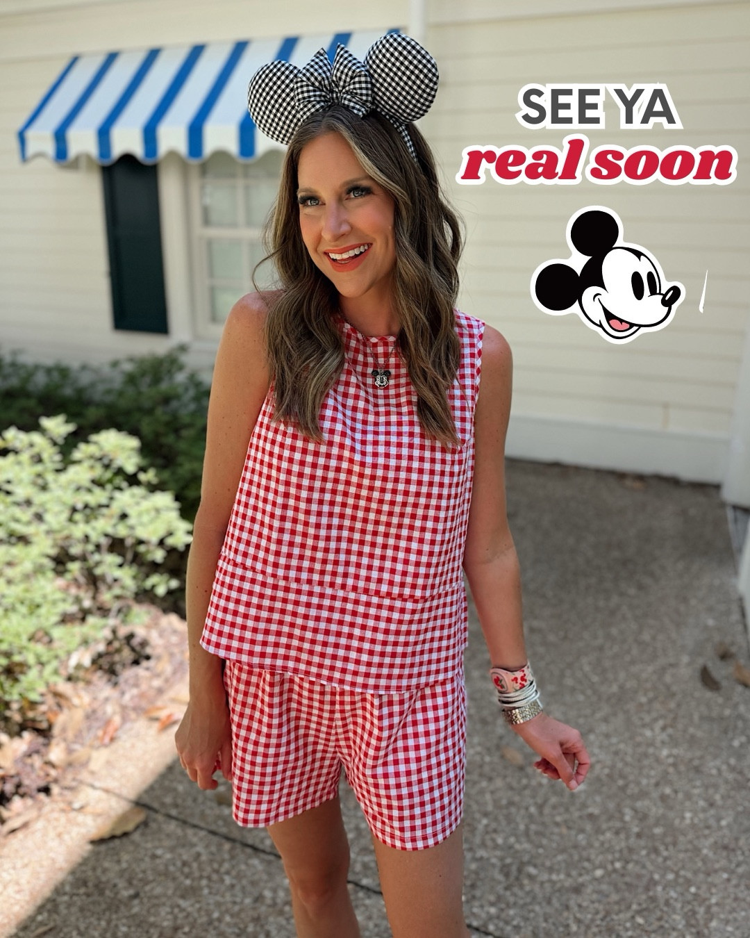 From the parks to the pool, we have it covered! Drop a 🏰 if you're planning a Disney trip this year!

disneyworld disneyoutfit disneymom toystory hollywoodstudios epcot familytrip disneybound disneyootd mommyandme matchingoutfits disneyfashion disneytrip disneyfit disneylife familyvacation disneymomlife disneypark disneystyle toystoryoutfit familymatching 

#LTKootd #LTKTravel #LTKmomlife