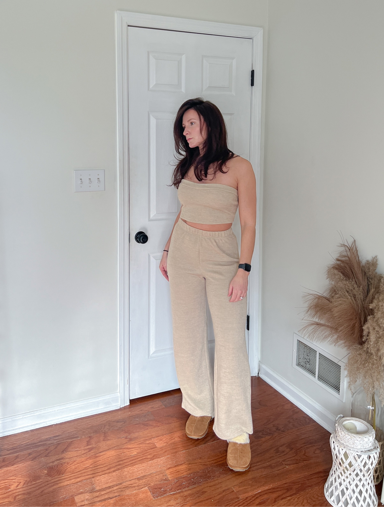 Tan 2 piece set

Two piece set, SHEIN, skirt set, crop top, looks for less, work outfit, Valentine’s Day outfit, tan set, pants set, summer outfit, vacation outfit, beach outfit, cream two piece set, #competition #LTKFind 

#LTKFind #LTKU #LTKunder50