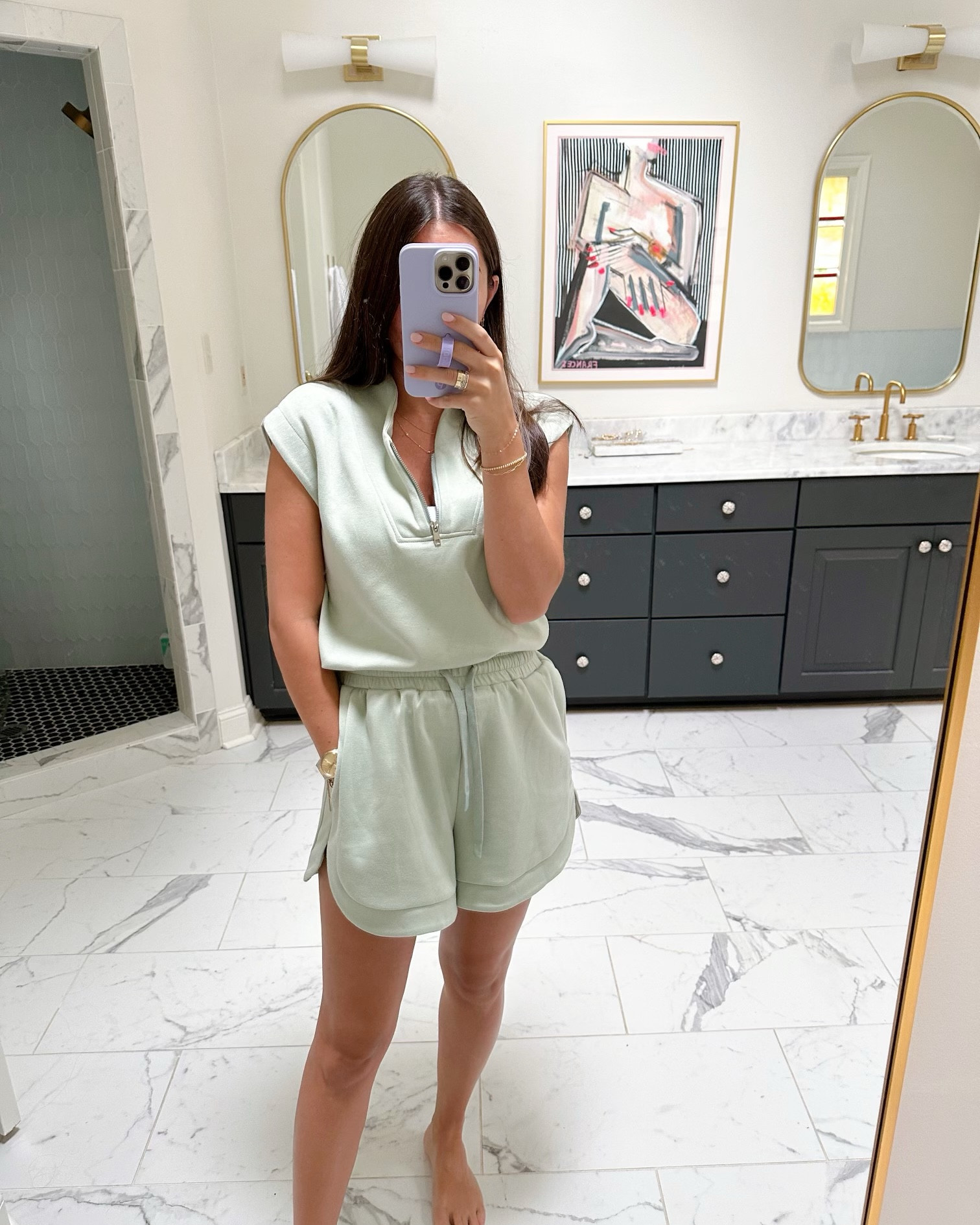 Nursing friendly amazon outfits! 

#LTKSeasonal #LTKStyleTip