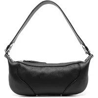 BY FAR By Far Suede Leather Mini Bag - Stylemyle