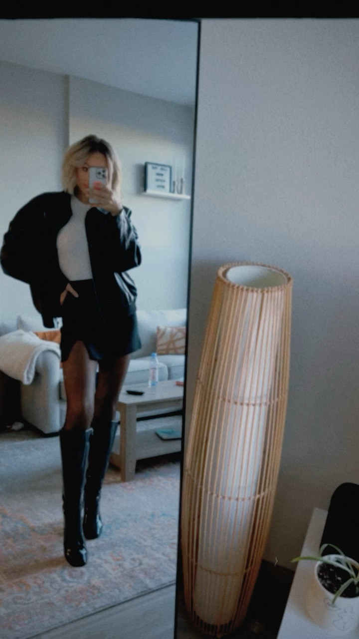 1975 concert fit 

#LTKstyletip #LTKSeasonal #LTKfindsunder100