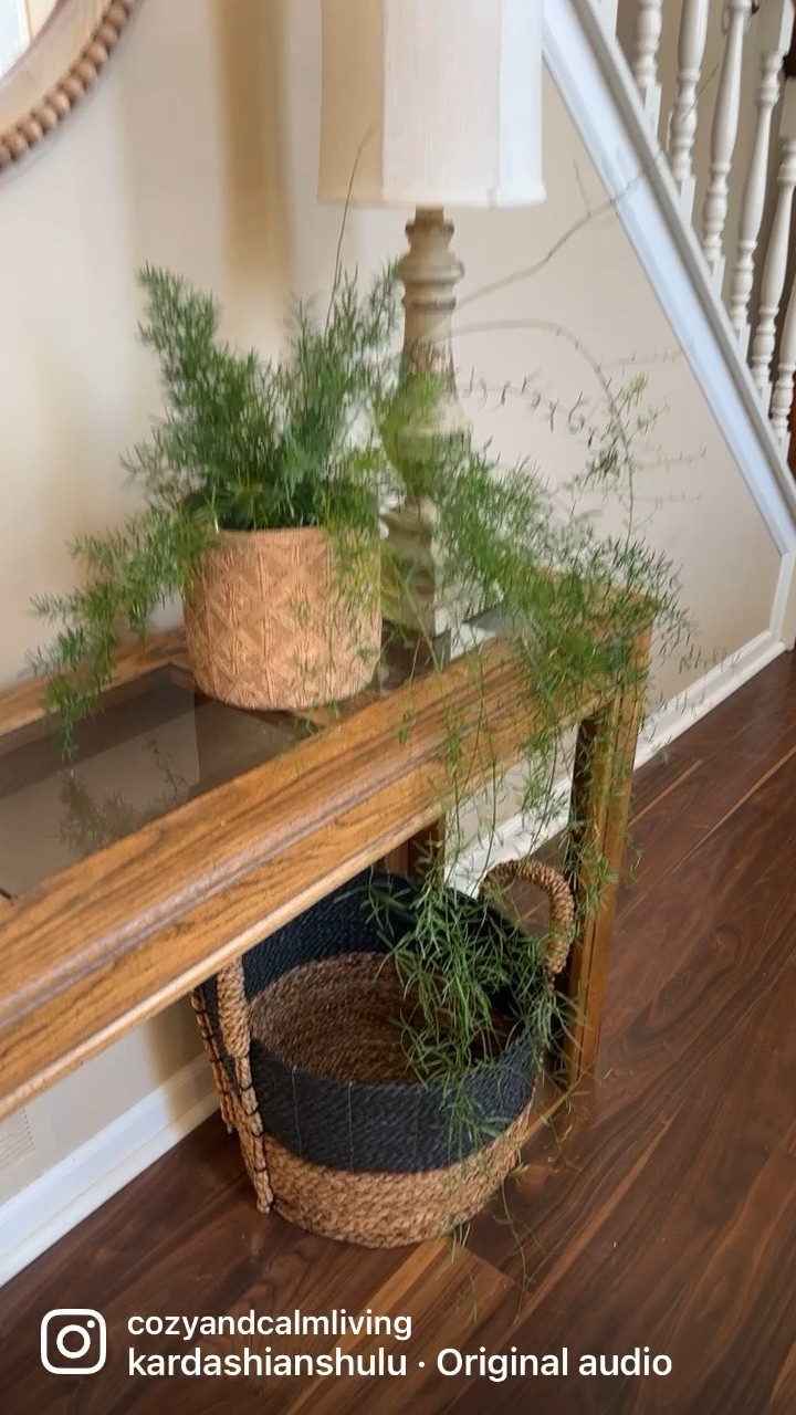 Yes these are my top four dream decor items I own!  Love them!! Find them here! 

#LTKhome