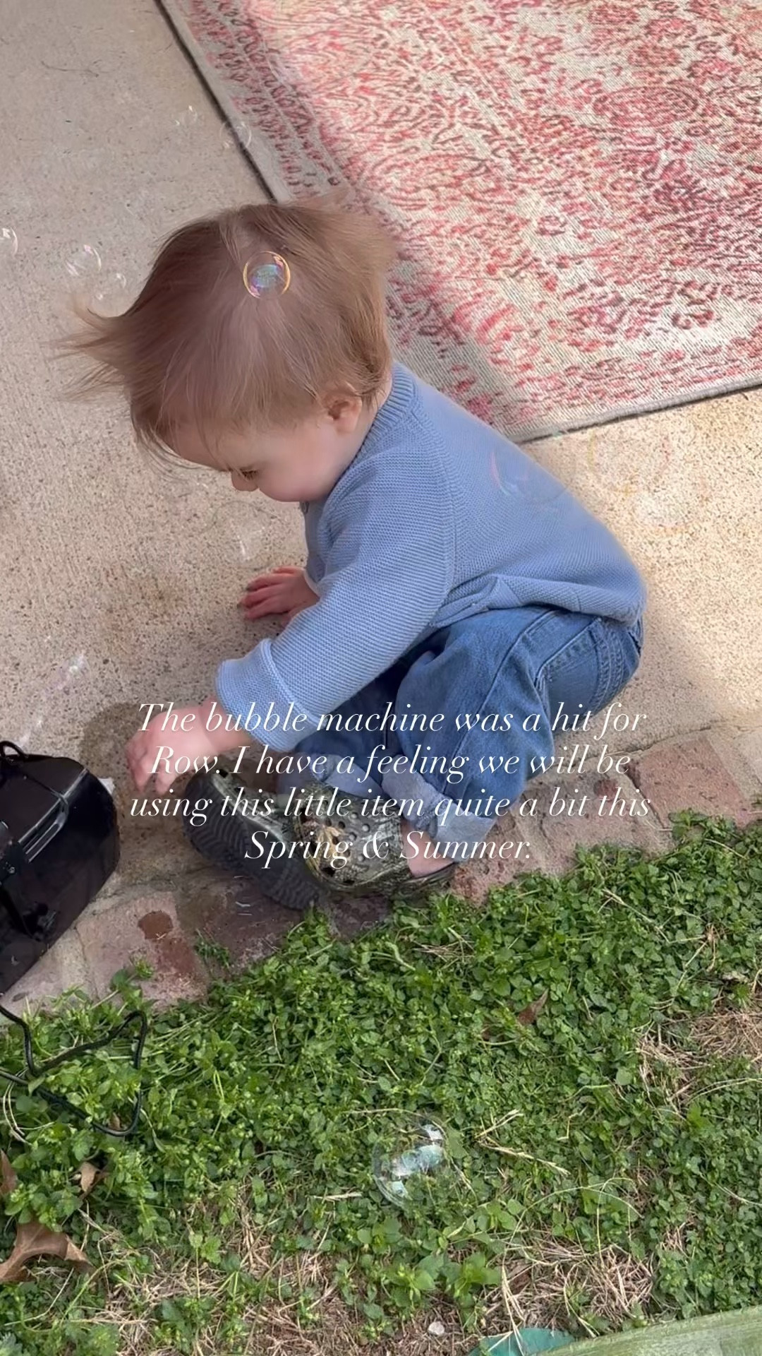 Best little Birthday party purchaBibb

#LTKmomlife #LTKBaby #LTKKids