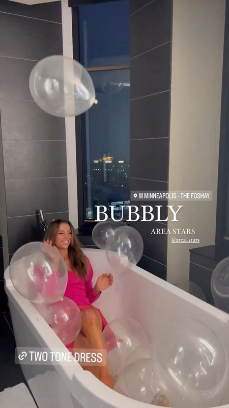 Hotel Photoshoot | Area Stars 

It's no secret that I love a pop of color be the life and the color spark of the party with me in Area Stars💖♥️ for of women that just like area stars empowered women of all sizes, shapes, and backgrounds ⭐️ #ad #areastars #shopltk

Luxury Megg | Area Stars | shop small | Luxury Style |Winter Style | Spring Style | Sustainable fashion | Soirée Stye | colorblock dress | birthday party dress | birthday party inspo | W hotel | Minneapolis hotel luxury hotel | girls night | pink party what to wear | LTK find 

Follow my shop @meganquist on the @shop.LTK app to shop this post and get my exclusive app-only content!

#liketkit #LTKworkwear #LTKFind #LTKstyletip

#LTKeurope #LTKFestival #LTKGiftGuide