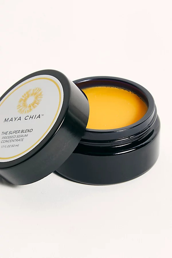 Maya Chia The Super Blend | Free People (Global - UK&FR Excluded)