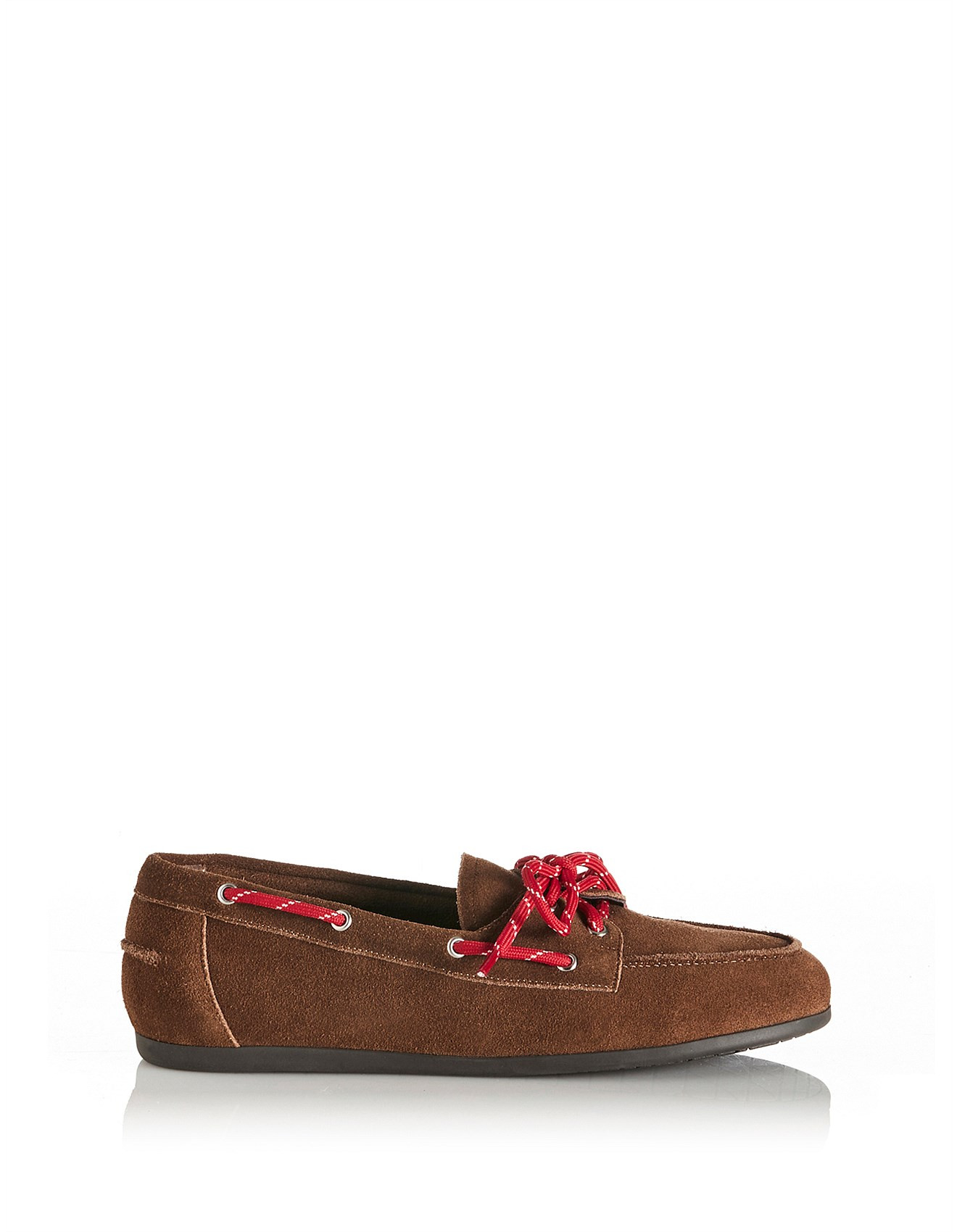 WOMEN'S TEDDY SHOE | David Jones (Australia & New Zealand)