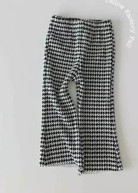 Retro Bell Bottoms (Kids) | Good Morning Baby