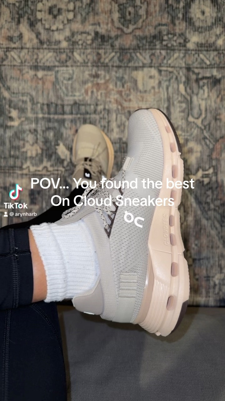 On cloud sneakers , cloudnova sneakers , on cloud shoes , workout shoes 

#LTKfitness #LTKSeasonal #LTKshoecrush