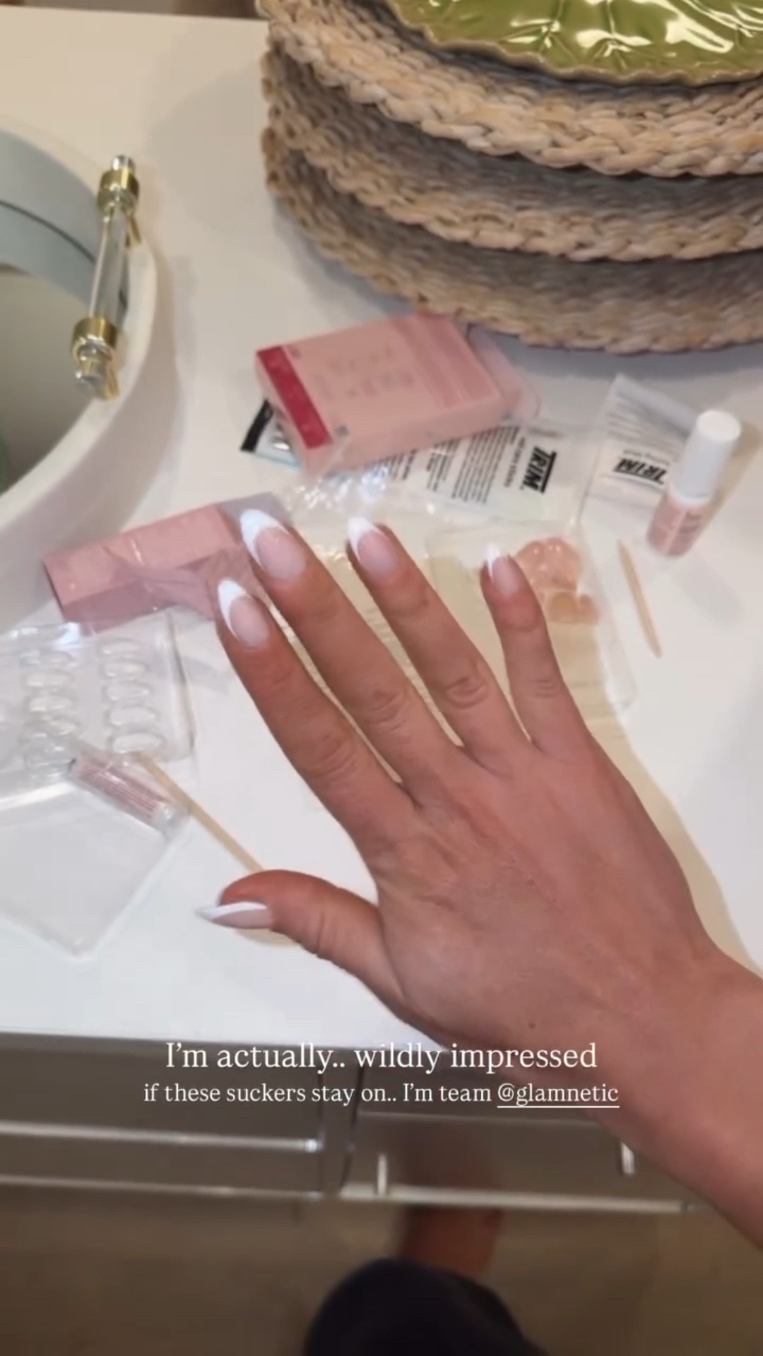 Team Glamnetic

#LTKGiftGuide #LTKselfcare #LTKBeauty