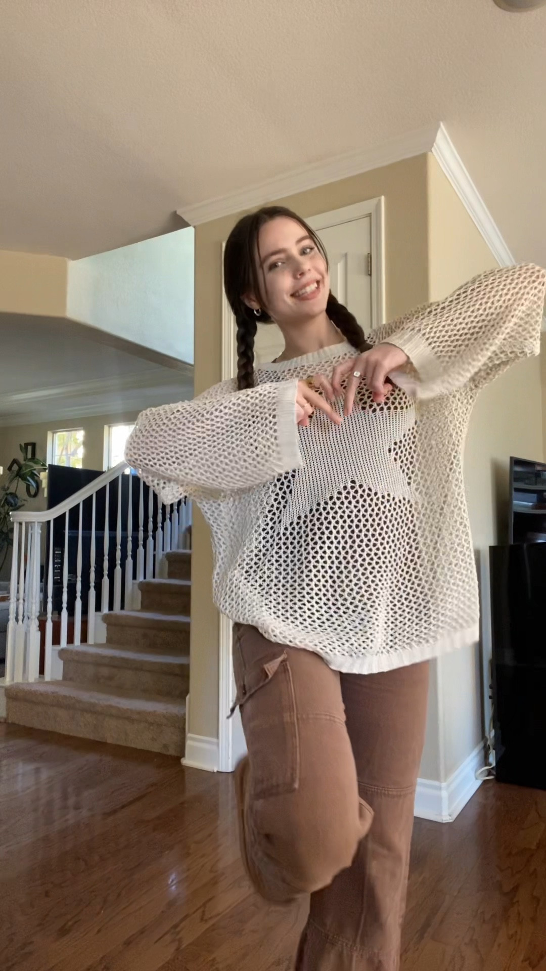 Casual ootd🤎

Cute Fall Outfit Inspo / Fall Outfit / Casual Fall Outfit / Fall Outfit Ideas / Cute Fall Outfits / brown cargo pants outfits / Neutral Fashion / Neutral Outfit / that girl outfit / that girl aesthetic / Ugg dupes / outfits with Uggs / shein fall / shein fall outfits / shein outfits fall / shein finds / yesstyle finds / star sweater outfits / cargo pants outfit / cargo pants fall outfit / cargo pants womens / brown outfit / brown pants outfit / brown fall outfit / brown boots outfit / brown Uggs outfit / open knit sweater outfit inspo / boots for fall / comfy boots outfits / Ugg outfits / school outfits teenage girl / high school outfits / fall school outfits

#LTKSeasonal #LTKU #LTKVideo