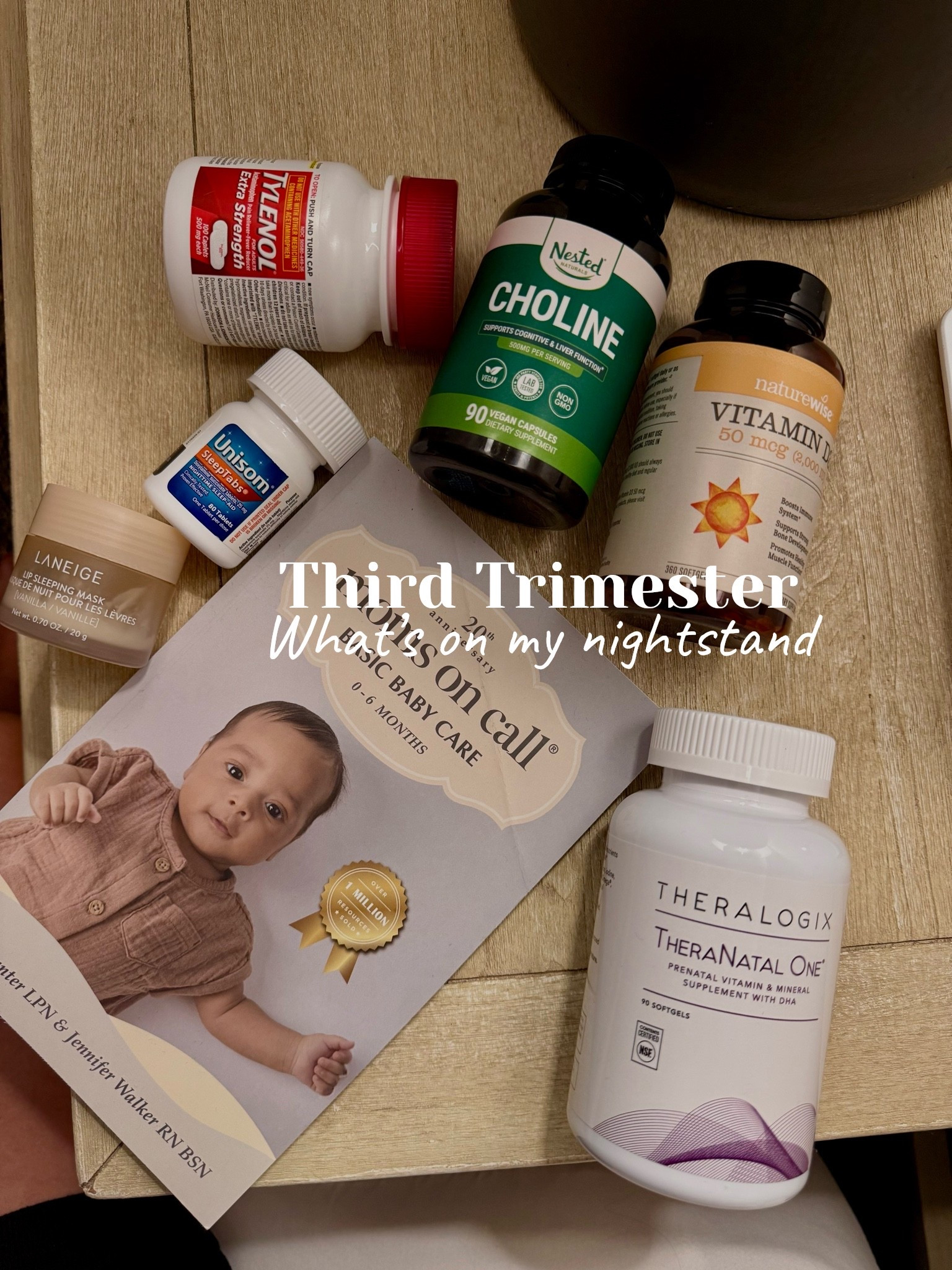 The tried and true for my final months of pregnancy!

#LTKmomlife #LTKselfcare #LTKSaleAlert