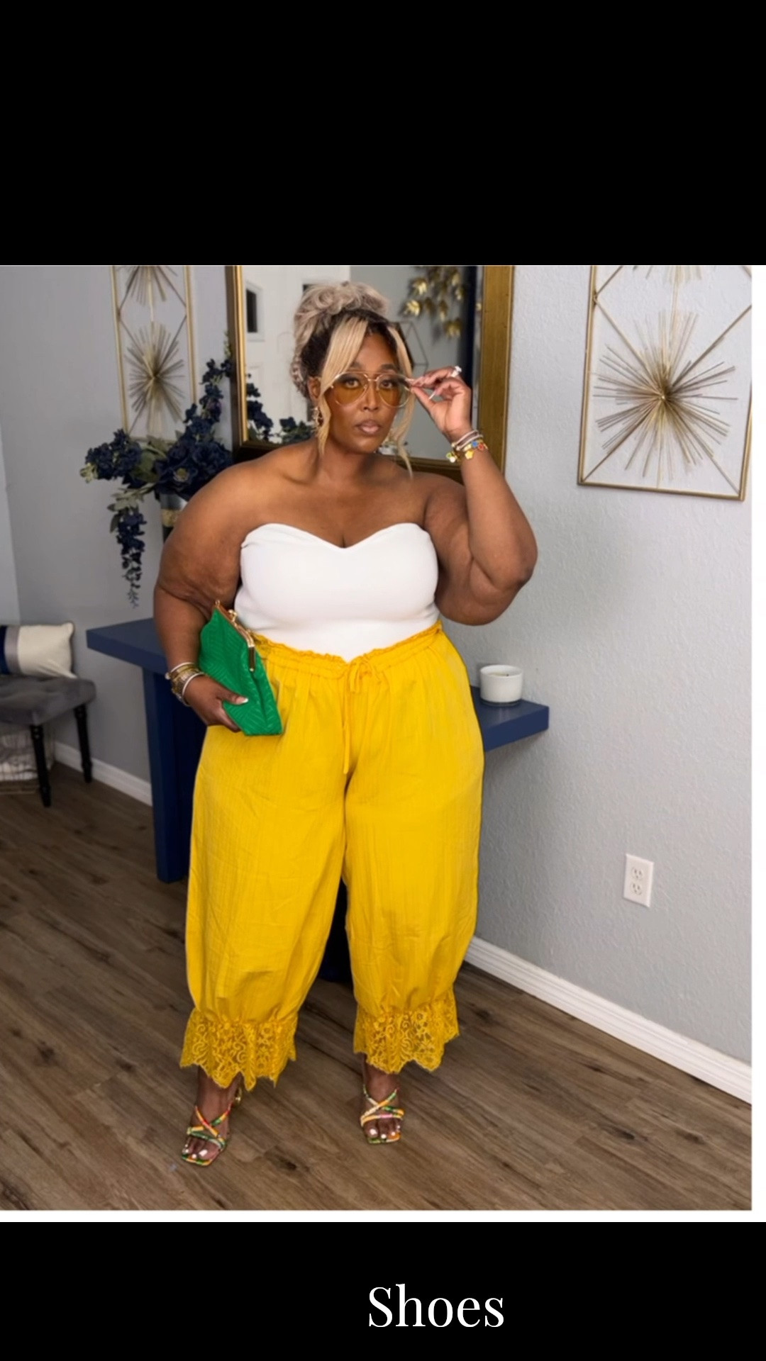 Here are my most worn heels in my content!

#LTKPlusSize #LTKOver40