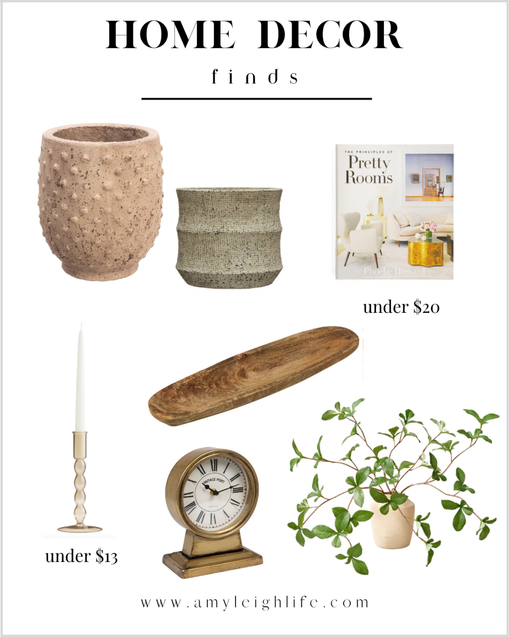 Home decor finds. 

Shelf styling, shelf decor, kitchen shelf decor, floating shelf decor, amazon shelf decor, bathroom shelf decor, book shelf decor, built in shelf decor, builtin decor, living room shelf decor, shelfie, wall shelf, built in decor, transitional decor, transitional home build, bookshelf, bookshelf decor, book shelf decor, book shelf styling, bookshelf styling, decor bookshelf, book case decor, bookcase decor, bookcase styling, book decor, styling ideas, living room inspo, living room ideas, living room decor ideas, decor on budget, home decor on budget, kitchen decor, bedroom decor, living room decor, entryway decor, nightstand decor, cabinet decor, office decor, entryway decor, table decor, side table decor, home office decor, work office decor, home decor amazon, home decor bedroom, decorative bowl, decorative objects, home decor bedroom, bathroom decor, console table decor, cottage decor, console decor, counter decor, corner decor, coffee table decor, coffee table styling, coffee table books, dresser decor, desk decor, bedroom dresser decor, Amy leigh life, organic modern decor, modern organic decor, organic modern home, fireplace decor, fireplace mantel decor, fireplace mantle decor, mantel decor, mantle decor, coffee table book, amazon finds, amazon home, found it on amazon, moody office, moody bedroom, moody living room, moody decor, mood board, organic decor, boho home, boho decor, boho modern, vintage finds, vintage home, book decor, transitional home, transitional home decor, neutral home, neutral home decor, neutral home inspo, collected home, unique vase, vases, vase decor, distressed vase, storage boxes, fake books, entryway decor, entry way decor, entry decor, entryway table decor, entry way table decor, corner shelf, marble bowl, bowls, home decor on budget, trinkets, decorative objects, Amazon decor, amazon bedroom decor, amazon bathroom, amazon coastal, amazon home decor, amazon finds, amazon home finds, amazon gift guide for her, amazon house, amazon home office, 

#amyleighlife
#homedecor

Prices can change at any time. 



#LTKhome #LTKFind #LTKxPrimeDay