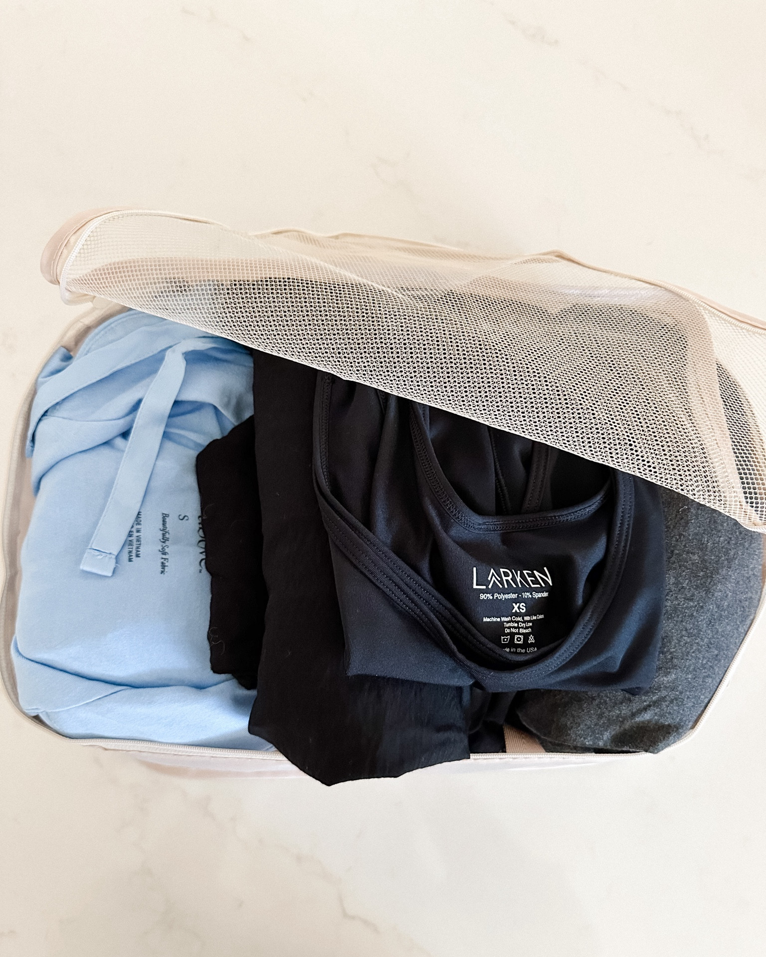 Hospital bag: mama editionn

#LTKBump #LTKU #LTKBaby